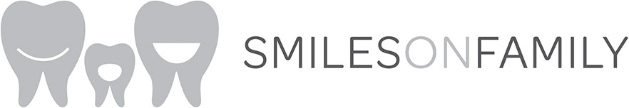 Smiles on Family Dental Logo